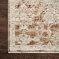 Loloi Theia THE-07 5" x 8" Natural and Rust, , large