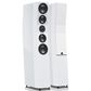 Svs Audio Ultra Evolution Tower Floor Standing Speaker in Piano Gloss White, , large