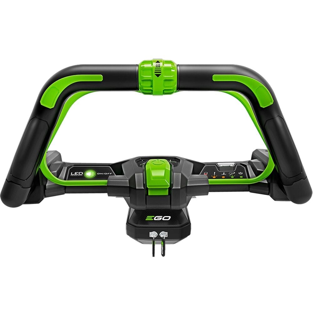 EGO POWER+ 21&quot; Self-Propelled Lawn Mower with Touch Drive with 7.5Ah Battery and 550W Charger, , large
