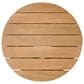Zuo Modern Zahara Side Table in Natural, , large
