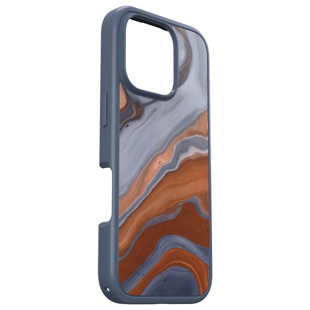 OtterBox Symmetry Series Magsafe Case for Apple iPhone 16 Pro in High Desert Marble, , large