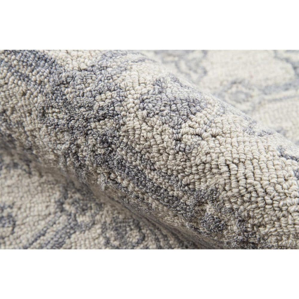 Momeni Cosette COS-1 9&#39;6&quot; x 13&#39;6&quot; Grey Area Rug, , large