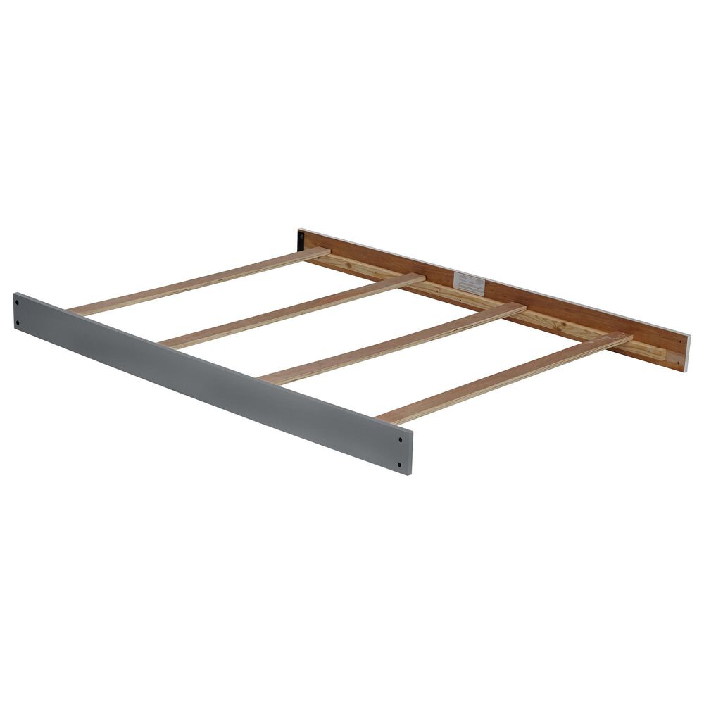 Suite Bebe Bailey Full Bed Conversion Kit in Gray, , large