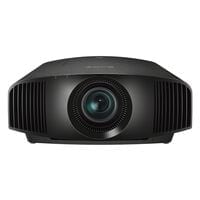 4K projectors