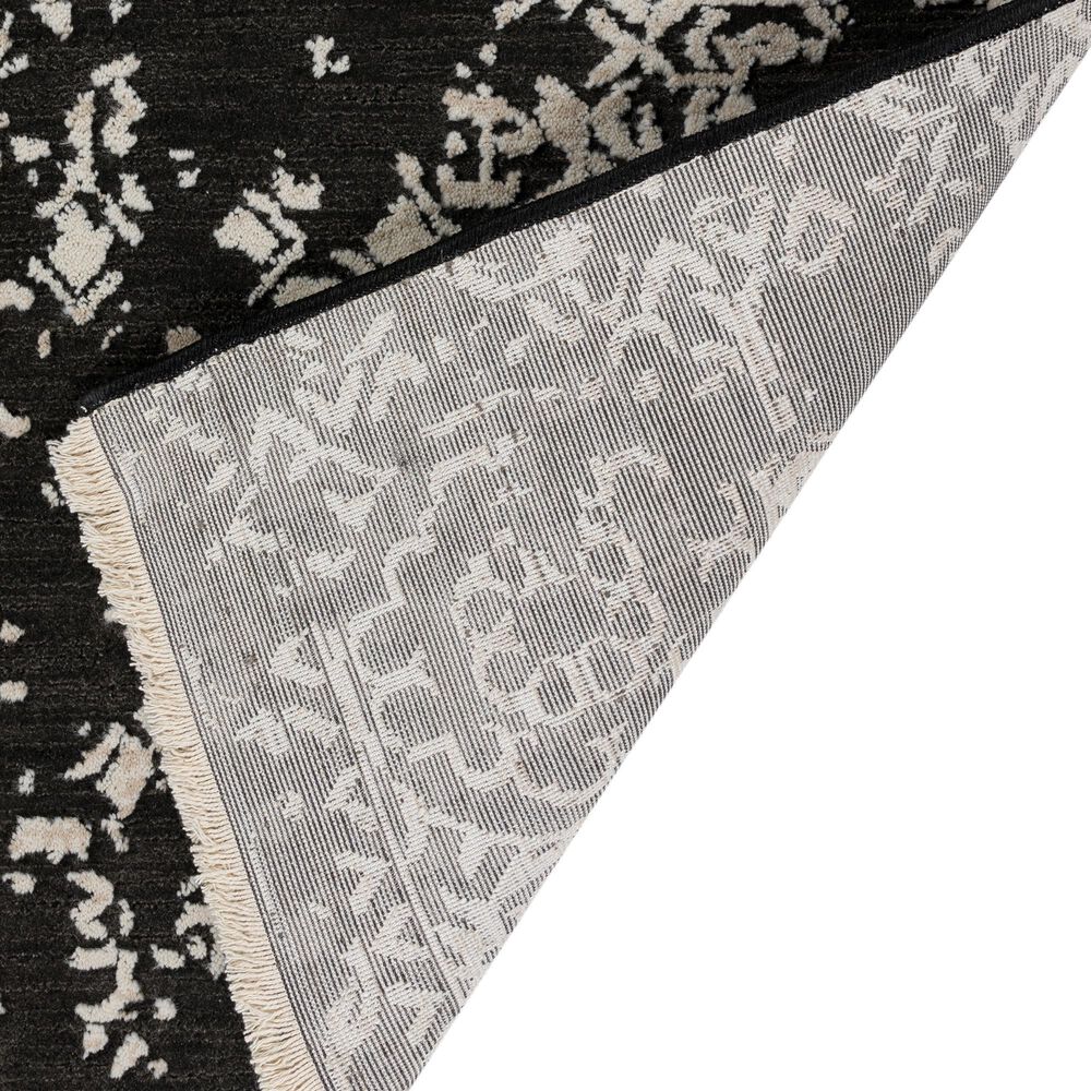 Dalyn Rug Company Antalya AY3 5&#39;3&quot; x 7&#39;8&quot; Midnight Area Rug, , large
