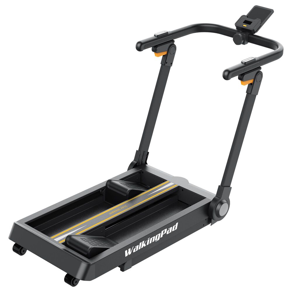 WalkingPad Kingsmith Stair Climber in Gray, , large