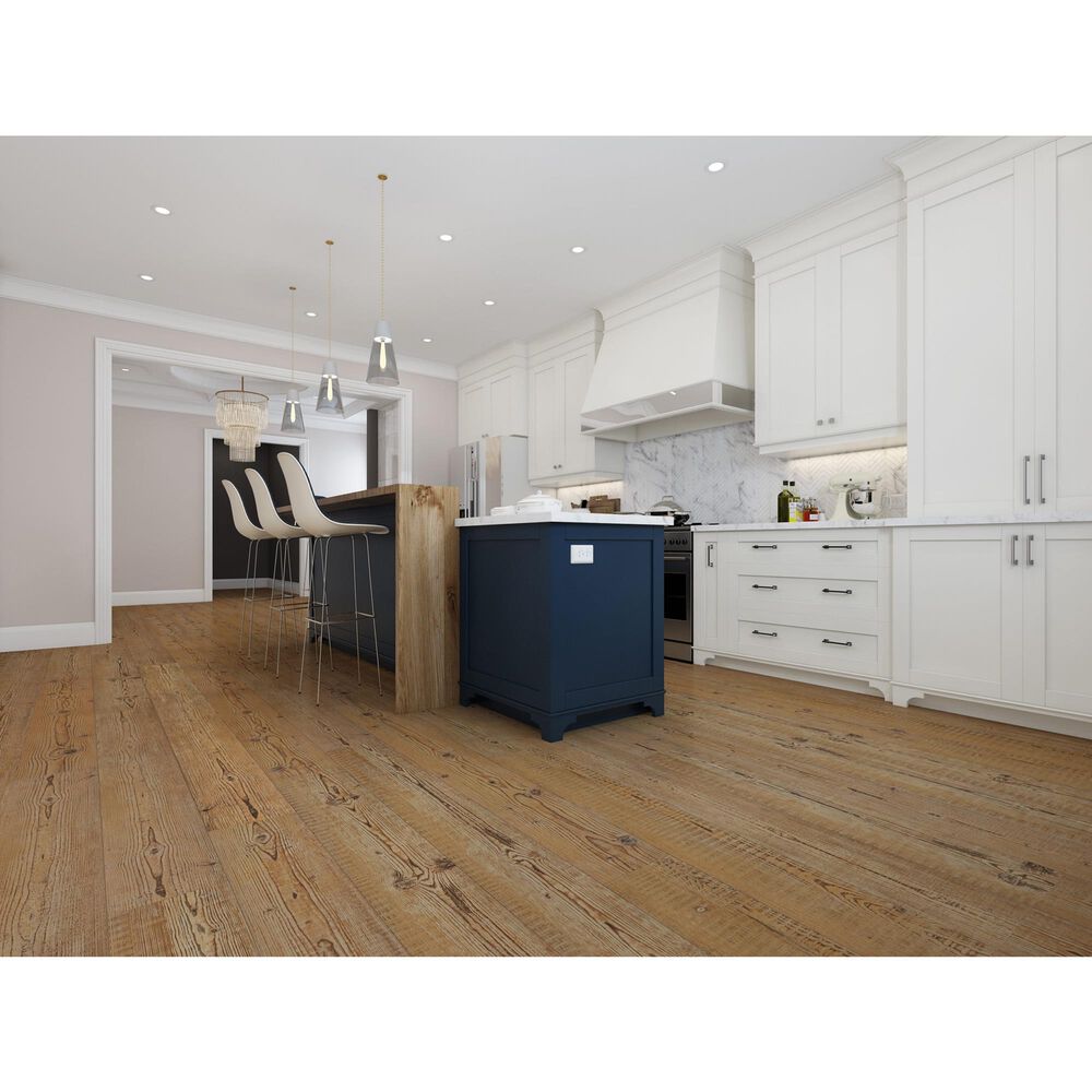 Adleta Solution Core Origins Olde Mill Pine 7&quot; x 48&quot; Luxury Vinyl Plank, , large