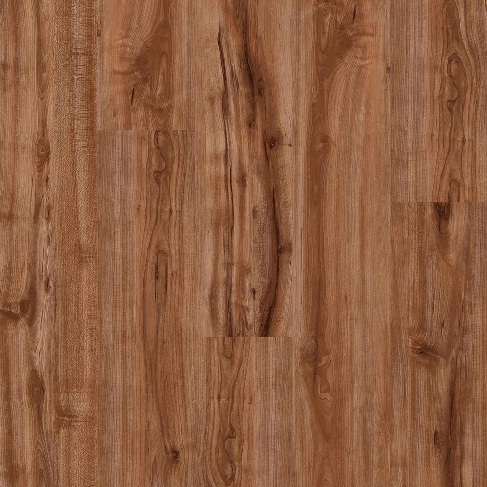 Southwind Lvt Harbor American Cherry 6" x 48" Vinyl Plank, , large