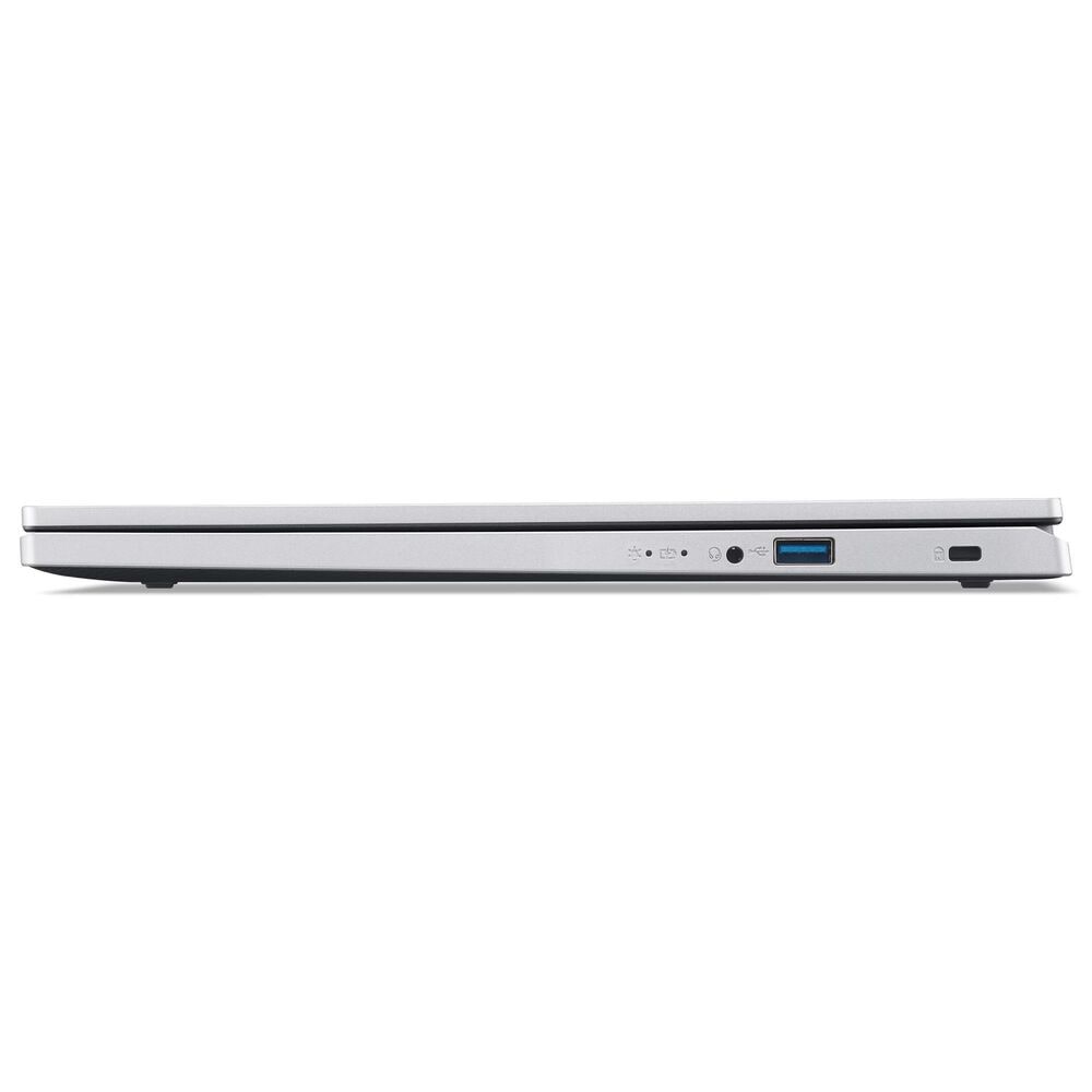 Acer 15.6" Aspire Go 15 Laptop | AMD Ryzen 3 - 8GB RAM - AMD Radeon Graphics - 256GB SSD in Silver, , large