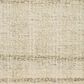 Chris Loves Julia x Loloi Chris 7"9" Square Natural and Sage Area Rug, , large