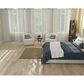 Nourison Courtyard Green 3" x 5" Indoor/Outdoor Area Rug, , large