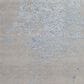 Nourison Silk Shadows 3"9" x 5"9" Grey and Blue Area Rug, , large