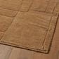 Loloi Walker 2"6" x 11"6" Gold Runner, , large