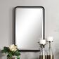 Uttermost Croften Vanity Mirror, , large