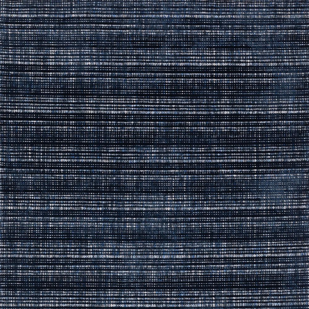 Oriental Weavers Circa 8&#39; x 10&#39; Navy and Blue Area Rug, , large