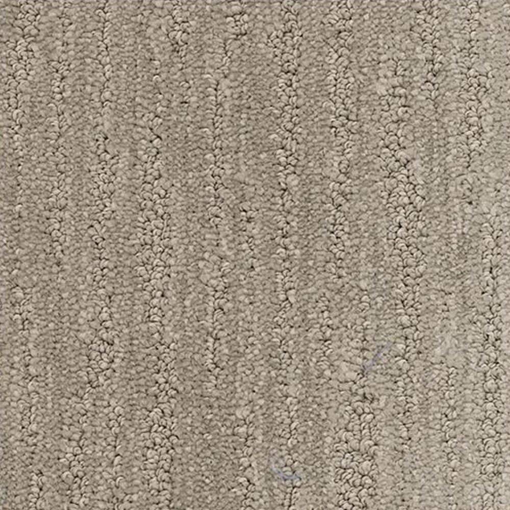 Revolution Mills Bolero Carpet in Gray Stone, , large