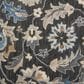 Feizy Rylan 2" x 3" Charcoal Area Rug, , large