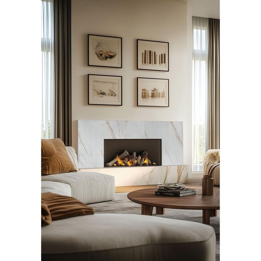 MS International Urbanslat Marmi Gold 16&quot; x 48&quot; Ceramic Tile, , large