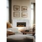 MS International Urbanslat Marmi Gold 16" x 48" Ceramic Tile, , large
