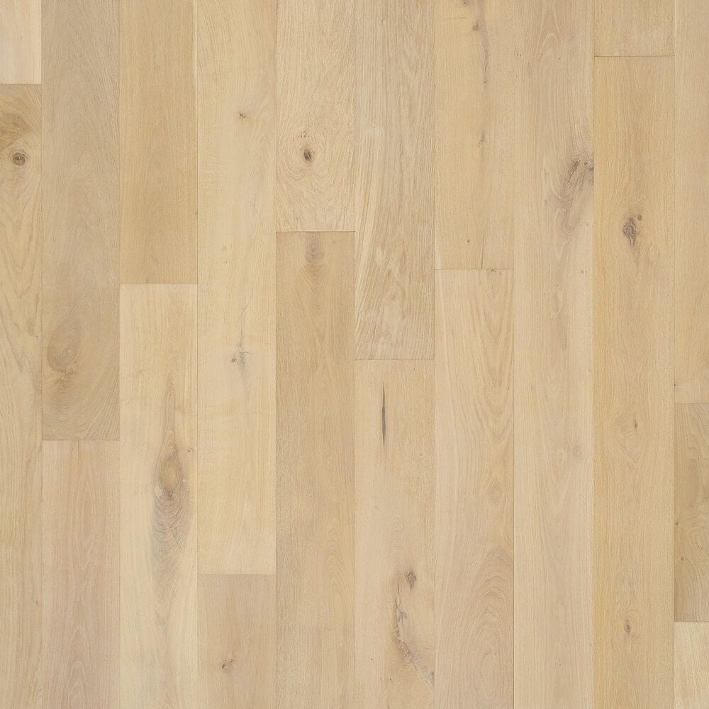Mohawk Brendwood Blanched Oak Hardwood, , large