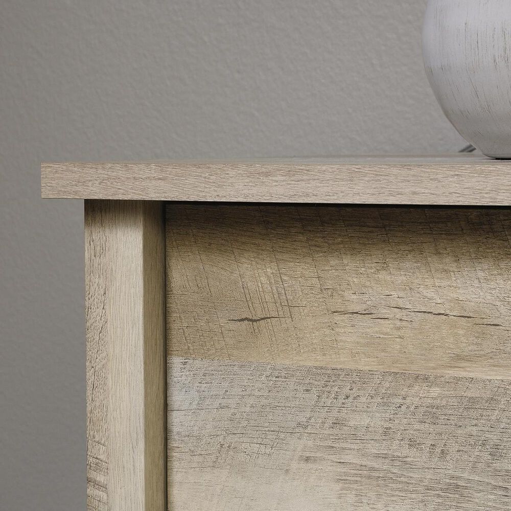 Sauder Cannery Bridge 6 Drawer Dresser in Lintel Oak, , large