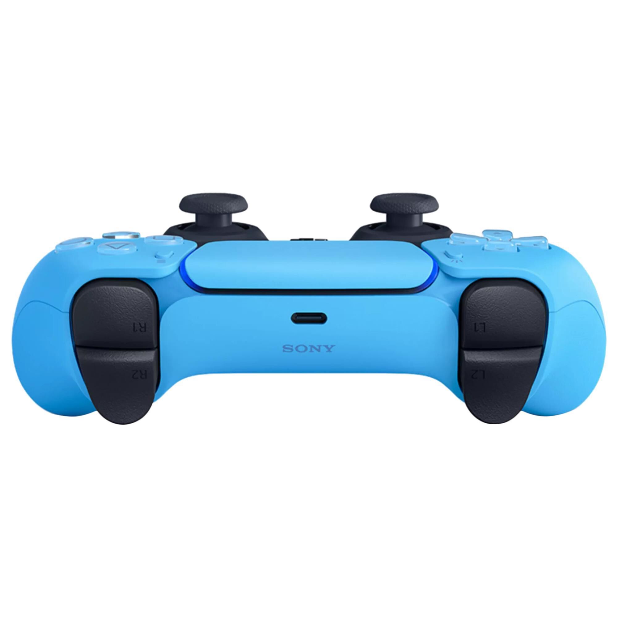 Dualshock 5 wireless controller best sale