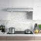 GE Profile 36" Under the Cabinet Hood in Stainless Steel, , large
