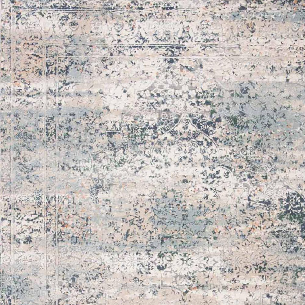 Safavieh Martha Stewart Cosmopolitan Waze 5&#39;3&quot; x 7&#39;6&quot; Cream and Beige Area Rug, , large