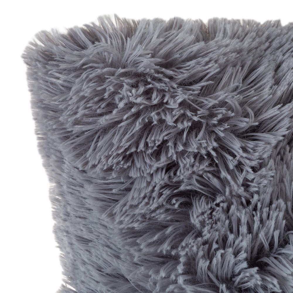 Timberlake Hastings Home Pillow in Gray &#40;Set of 2&#41;, , large
