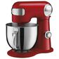 Cuisinart Precision Master 5.5-Quart Stand Mixer in Red, , large