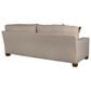 Lexington Furniture Bedford Stationary Sofa in Tan, , large