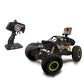 Mean Machines Remote Control Rock Crawler Rampage, , large