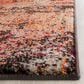 Safavieh Monaco MNC221F-3 3" x 5" Multi Area Rug, , large