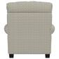 Jackson Furniture Magnolia Accent Chair in Sky, , large