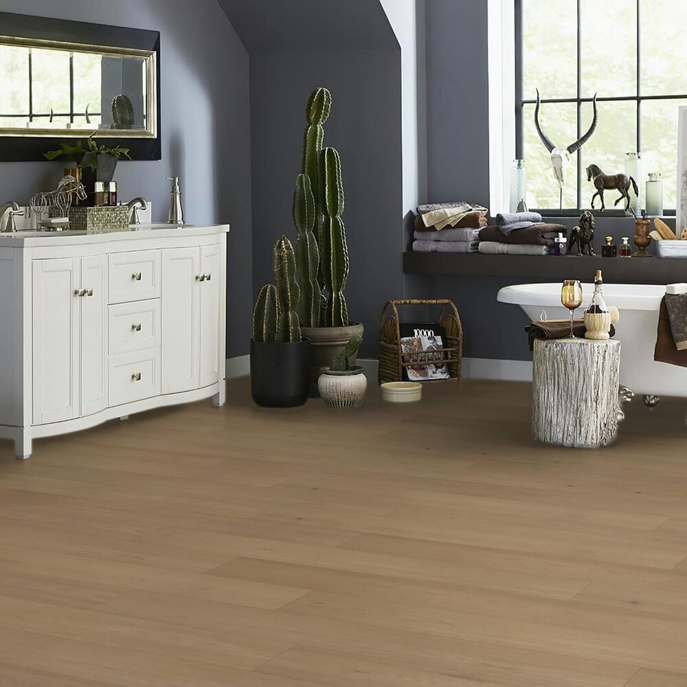 Pergo Witlock Tundra Hickory 8&quot; x 54&quot; Laminate, , large