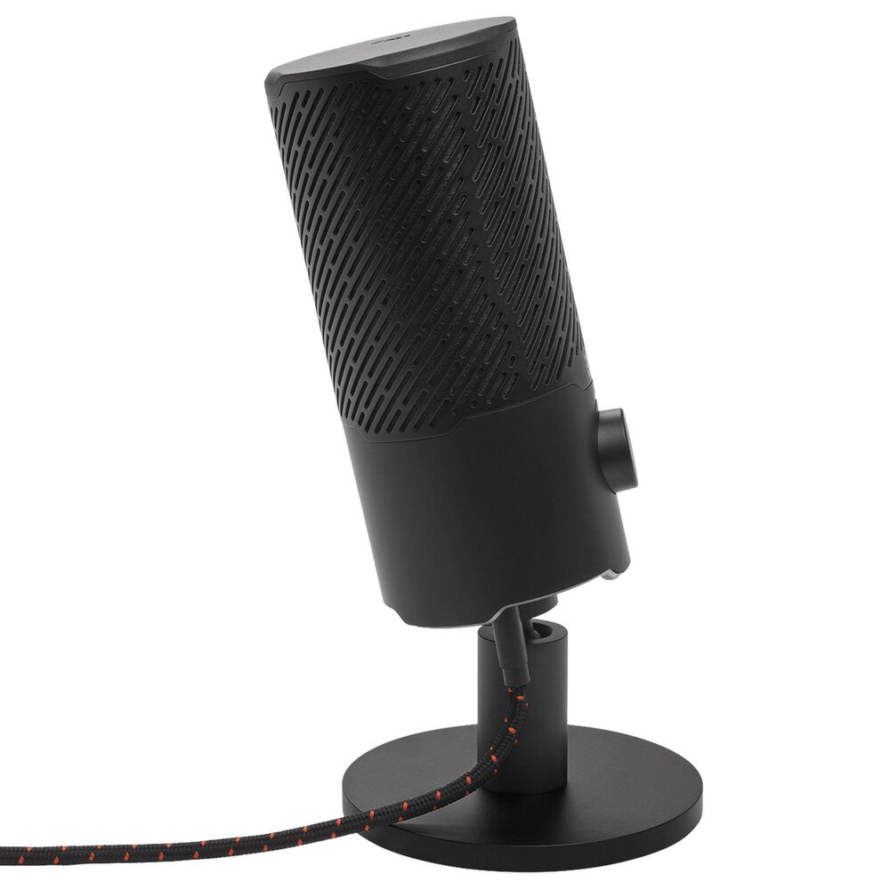 JBL Quantum Stream USB Microphone in Black, , large