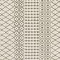 Oriental Weavers Georgia Southwest 717B0 7"10" x 10" Ivory Area Rug, , large