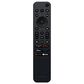 Sony 65" Class Bravia 9 Mini LED QLED 4K HDR - Smart TV with Theater U Wearable Speaker in Black, , large