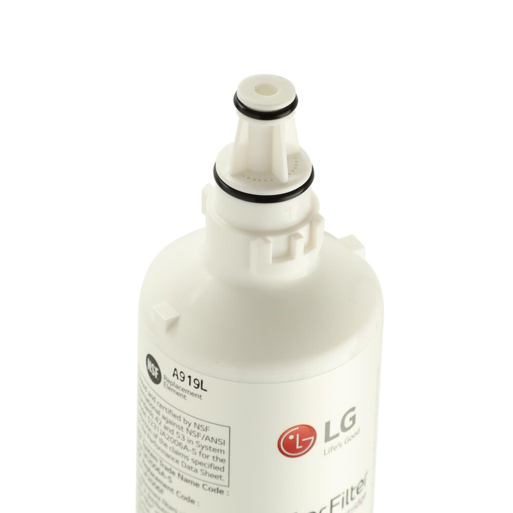LG LT600P Replacement Refrigerator Water Filter in White, , large