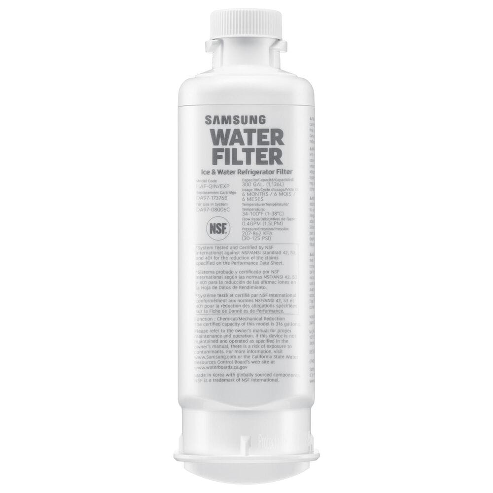 Samsung Water Filter for Refrigerator, , large