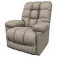 Best Home Furnishings Brosmer Manual Rocker Recliner in Beige, , large