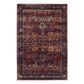 Oriental Weavers Andorra 7153A 1"10" x 3"2" Red Scatter Rug, , large