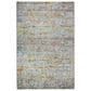 Dalyn Rug Company Boca BO13 Putty 3" x 5" Area Rug, , large