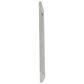 New Heritage Design Fiona Dresser Mirror in Mist Gray, , large