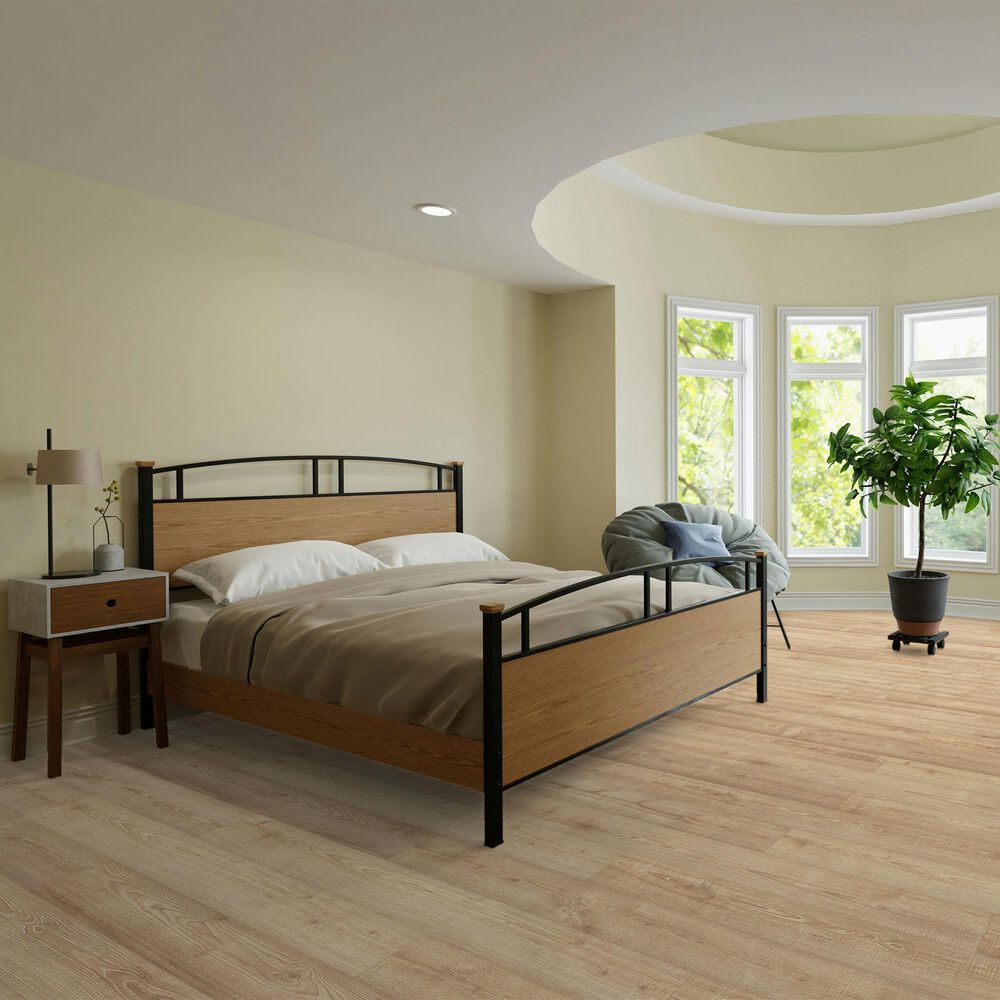 Pergo Lidden Brook Rye Field Oak 7.5&quot; x 54&quot; Laminate, , large