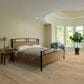 Pergo Lidden Brook Rye Field Oak 7.5" x 54" Laminate, , large