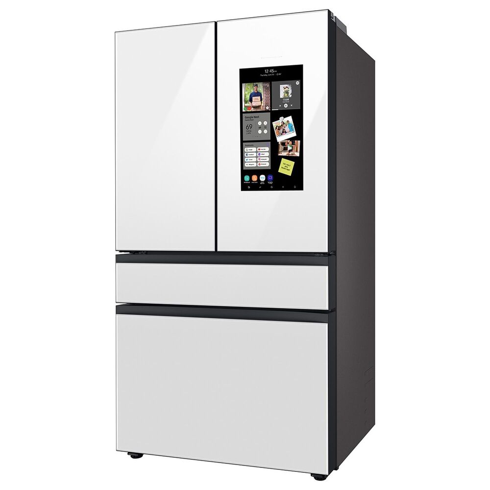 Samsung Appliances Bespoke 29 Cu. Ft. 4Door French Door Refrigerator