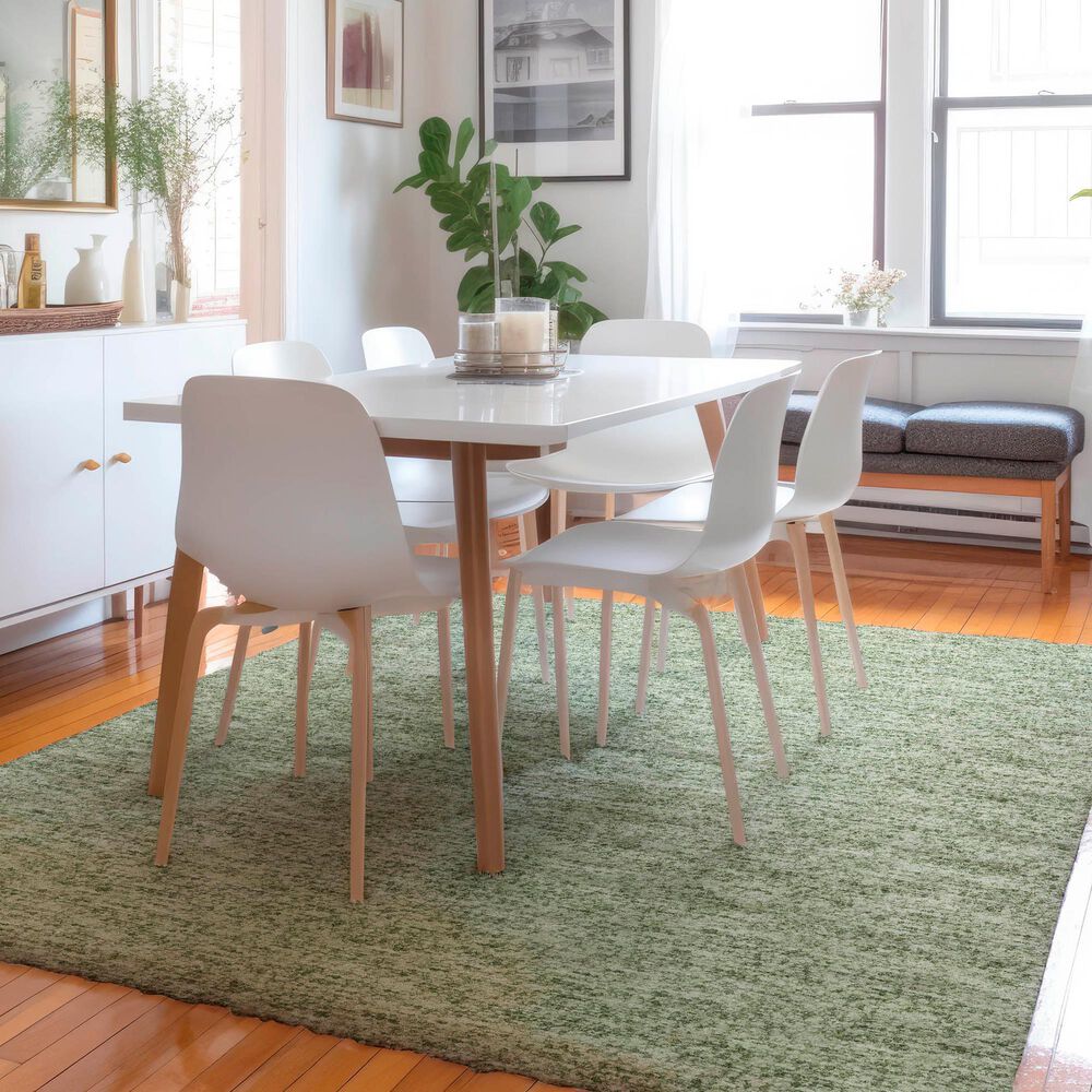 Dalyn Rug Company Voyage VY2 Fern 9' x 12' Area Rug, , large