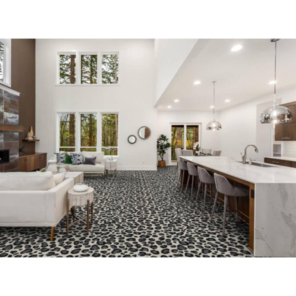 Masland Serengeti Carpet in Storm, , large