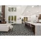 Masland Serengeti Carpet in Storm, , large